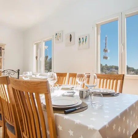 Villa Sofia - Costa Blanca