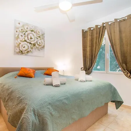 Villa Sofia - Costa Blanca *