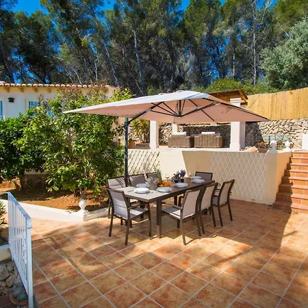 Sofia - Costa Blanca Willa Benissa
