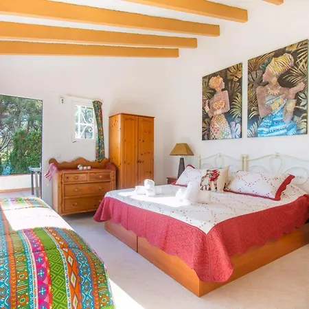 Villa Sofia - Costa Blanca Benissa