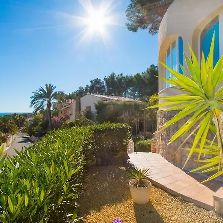 Villa Sofia - Costa Blanca