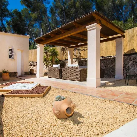 Sofia - Costa Blanca Villa *