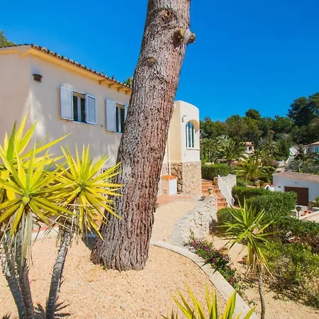Villa Sofia - Costa Blanca