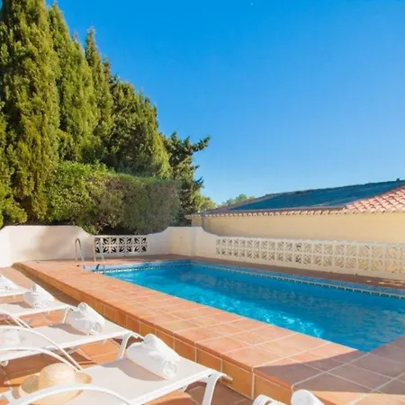 Sofia - Costa Blanca Villa Benissa