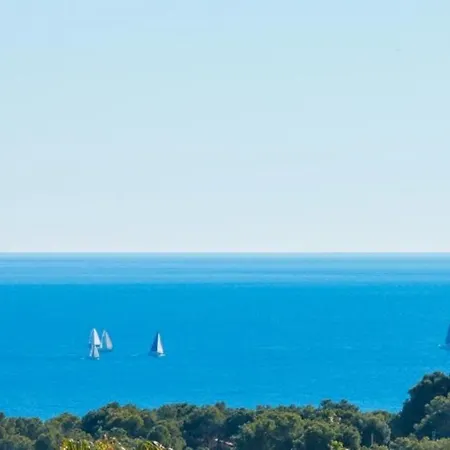Willa Sofia - Costa Blanca *