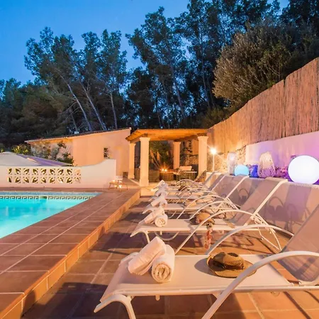 Villa Sofia - Costa Blanca *