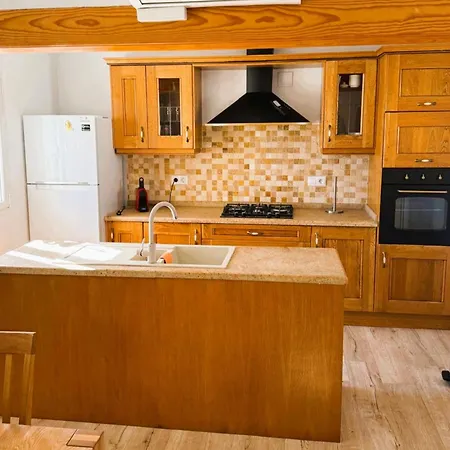 Sofia - Costa Blanca