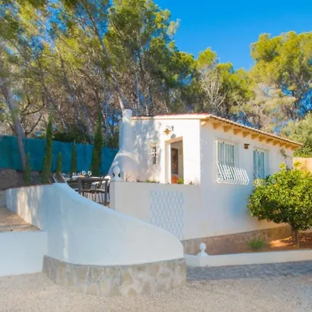 Sofia - Costa Blanca Benissa