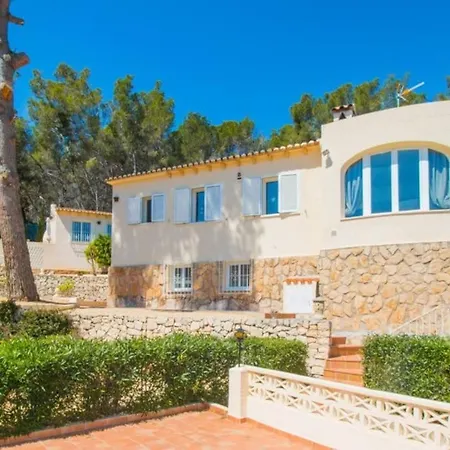 Sofia - Costa Blanca Villa