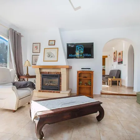 Sofia - Costa Blanca Villa Benissa