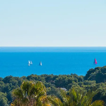 Sofia - Costa Blanca *