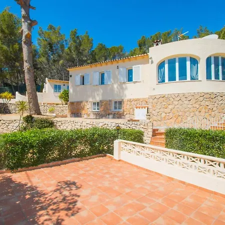 Sofia - Costa Blanca Villa Benissa
