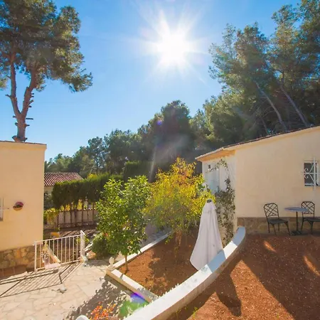 Sofia - Costa Blanca Villa *